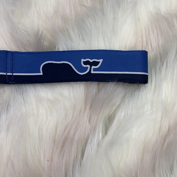 VINYARD VINES: Whale Belt - Picture 4 of 7